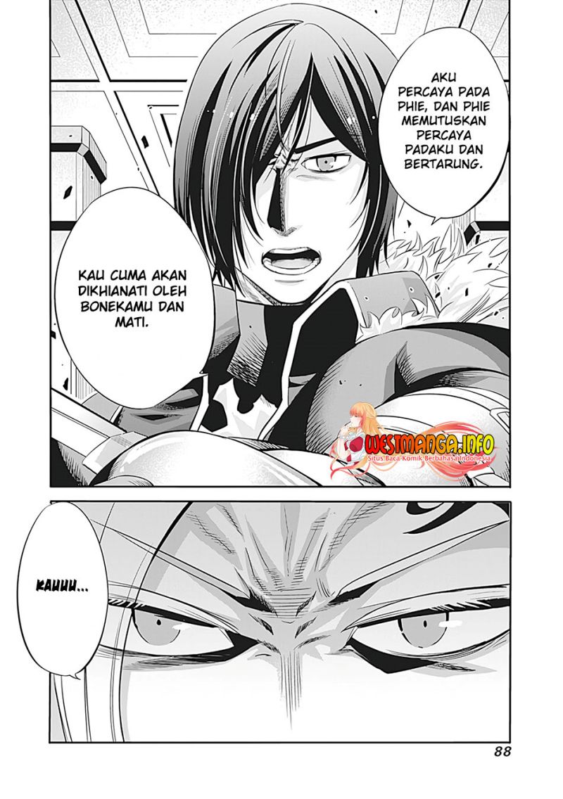 Uragirareta S Rank Boukensha no Ore wa, Aisuru Dorei no Kanojora to Tomoni Dorei dake no Harem Guild o Tsukuru